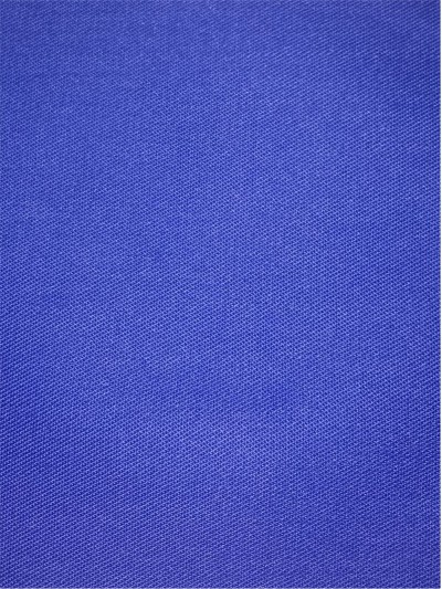 XX-FSSY/YULG  CVC  60/40 anti-static water-oil repellent twill fabric  20S*12S/96*52  220GSM 正面照